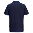 B218 - Essential kéttónusú póló ing