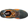 Puma Omni Flash Low S1P SRC védőcipő