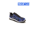 Sparco Urban Evo munkavédelmi cipő S1P (középkék-azúr)
