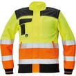 KNOXFIELD HV 290 dzseki piros