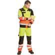 KNOXFIELD HV 290 dzseki piros