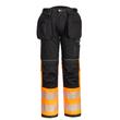 PW307 - PW3 Hi-Vis Class 1 Holster nadrág