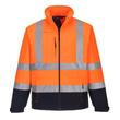 S425 - Láthatósági kontraszt Softshell