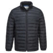 S543 - Aspen Baffle kabát