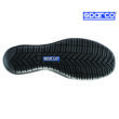 Sparco Racing Evo munkavédelmi cipő S3 (fekete)