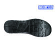 Sparco Practice munkavédelmi cipő S1P (fekete-rózsaszín)