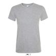 Grey Melange