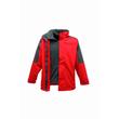 REGATTA DEFENDER III WATERPROOF 3-IN-1 JACKET, férfi dzseki