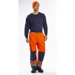 HA14 - Kifordítható HiVis sapka