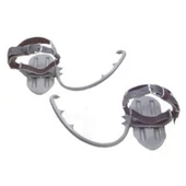 Mászószerszámok, csörlős mentőállványok Mászószerszámok, csörlős mentőállványok