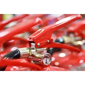 TOTAL, Neuruppin tűzoltó készülék  TOTAL, Neuruppin tűzoltó készülék