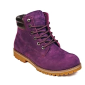 Női munkavédelmi lábbelik