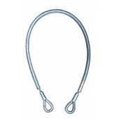 Munkahelyzet beállítók, rögzítőkötelek, karabinerek Munkahelyzet beállítók, rögzítőkötelek, karabinerek