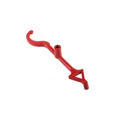 Föld feletti tűzcsapkulcs Föld feletti tűzcsapkulcs