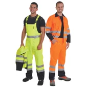 Láthatósági ruházat Láthatósági ruházat