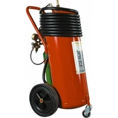 TOTAL Tűzoltó készülékek TOTAL Tűzoltó készülékek