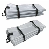 Tűzoltó takaró Tűzoltó takaró