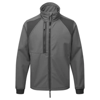 CD870 - WX2 Eco Softshell