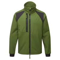 CD870 - WX2 Eco Softshell