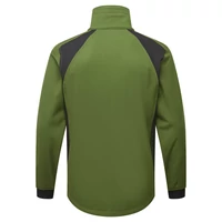 CD870 - WX2 Eco Softshell