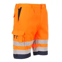 E043 - Hi-Vis rövidnadrág