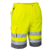 E043 - Hi-Vis rövidnadrág