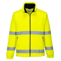 F250 - Hi-Vis Essential polár