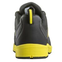 MOVE S3 SRA védőcipő, fekete-sárga