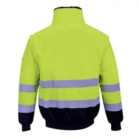 PJ50 - Hi-Vis 3-in-1 Pilota kabát