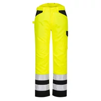 PW241 - PW2 Hi-Vis munkanadrág