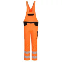 PW244 - PW2 Hi-Vis kantáros nadrág