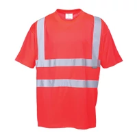 S478 - Hi-Vis póló