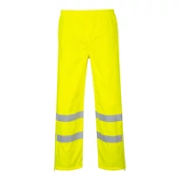 S487 - Hi-Vis lélegző nadrág