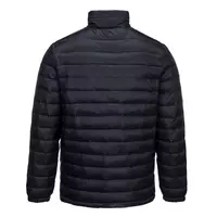 S543 - Aspen Baffle kabát