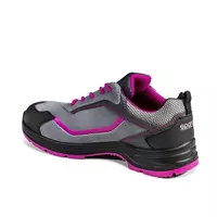 Sparco DANICA ESD S3S női munkavédelmi cipő