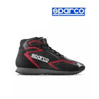 Sparco SKID+ versenyző cipő