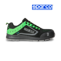 Sparco CUP S1P SRC beltéri munkavédelmi cipő
