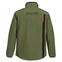 T750 - WX3 Softshell dzseki