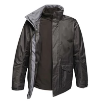 MEN'S BENSON III - BREATHABLE 3 IN 1 JACKET