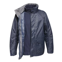 MEN'S BENSON III - BREATHABLE 3 IN 1 JACKET