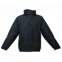 REGATTA DOVER FLEECE-LINED JACKET, férfi dzseki