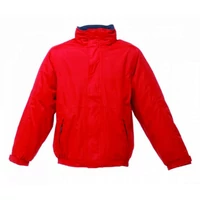 REGATTA DOVER FLEECE-LINED JACKET, férfi dzseki