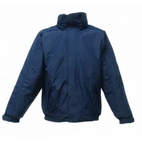 REGATTA DOVER FLEECE-LINED JACKET, férfi dzseki