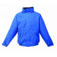 REGATTA DOVER FLEECE-LINED JACKET, férfi dzseki