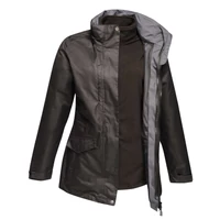 WOMEN'S BENSON III - BREATHABLE 3 IN 1 JACKET