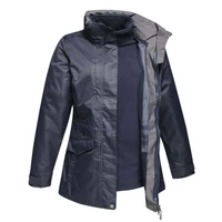 WOMEN'S BENSON III - BREATHABLE 3 IN 1 JACKET