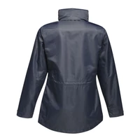 WOMEN'S BENSON III - BREATHABLE 3 IN 1 JACKET