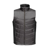 REGATTA STAGE MEN'S INSULATED B/W, mellény