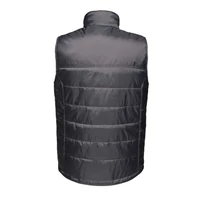 REGATTA STAGE MEN'S INSULATED B/W, mellény