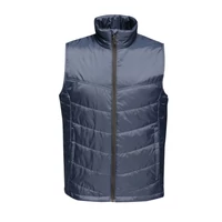 REGATTA STAGE MEN'S INSULATED B/W, mellény